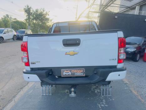 CHEVROLET S10 2.5 FLEX ADVANTAGE CABINE DUPLA, Foto 7