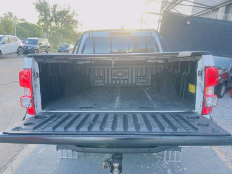 CHEVROLET S10 2.5 FLEX ADVANTAGE CABINE DUPLA, Foto 8