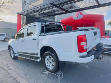 CHEVROLET S10 2.5 FLEX ADVANTAGE CABINE DUPLA, Foto 9