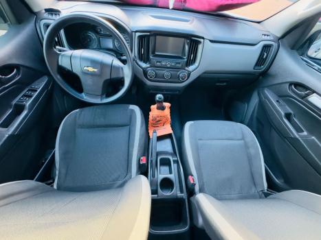 CHEVROLET S10 2.5 FLEX ADVANTAGE CABINE DUPLA, Foto 10