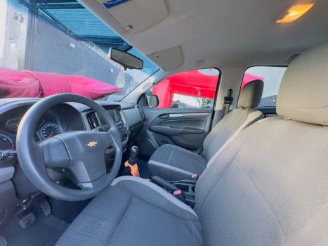 CHEVROLET S10 2.5 FLEX ADVANTAGE CABINE DUPLA, Foto 11