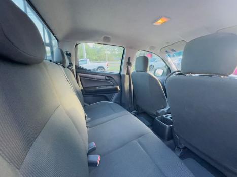 CHEVROLET S10 2.5 FLEX ADVANTAGE CABINE DUPLA, Foto 13