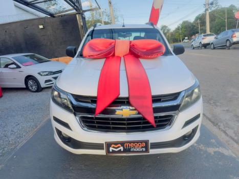 CHEVROLET S10 2.5 FLEX ADVANTAGE CABINE DUPLA, Foto 16