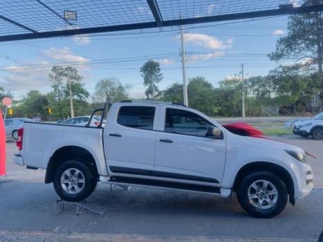 CHEVROLET S10 2.5 FLEX ADVANTAGE CABINE DUPLA, Foto 18