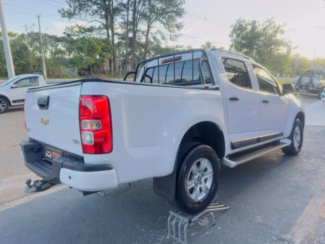 CHEVROLET S10 2.5 FLEX ADVANTAGE CABINE DUPLA, Foto 19