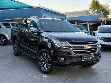 CHEVROLET S10 2.5 FLEX LTZ 4X4 CABINE DUPLA AUTOM�TICO, Foto 1