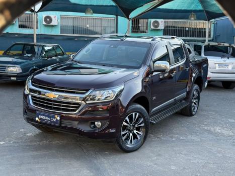 CHEVROLET S10 2.5 FLEX LTZ 4X4 CABINE DUPLA AUTOM�TICO, Foto 2
