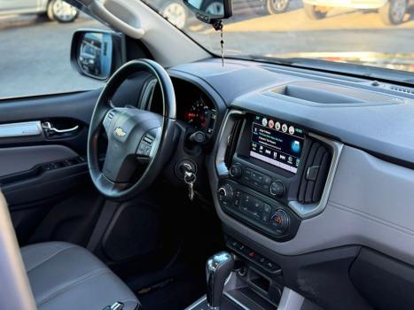 CHEVROLET S10 2.5 FLEX LTZ 4X4 CABINE DUPLA AUTOM�TICO, Foto 5