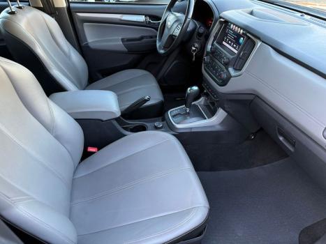 CHEVROLET S10 2.5 FLEX LTZ 4X4 CABINE DUPLA AUTOM�TICO, Foto 6