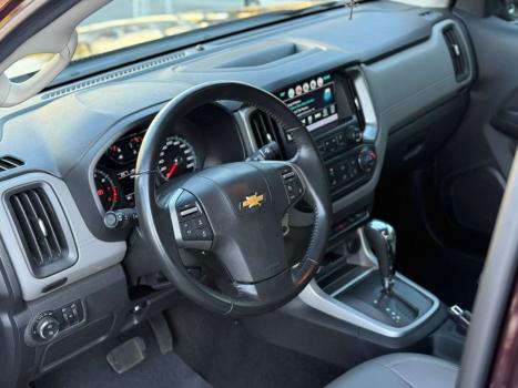 CHEVROLET S10 2.5 FLEX LTZ 4X4 CABINE DUPLA AUTOM�TICO, Foto 7