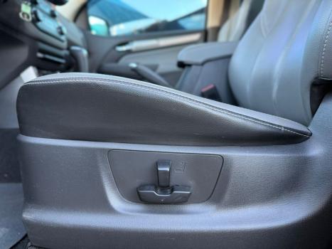 CHEVROLET S10 2.5 FLEX LTZ 4X4 CABINE DUPLA AUTOM�TICO, Foto 8