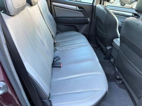 CHEVROLET S10 2.5 FLEX LTZ 4X4 CABINE DUPLA AUTOM�TICO, Foto 9