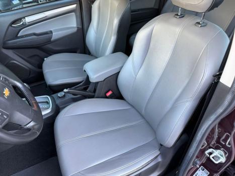 CHEVROLET S10 2.5 FLEX LTZ 4X4 CABINE DUPLA AUTOM�TICO, Foto 10