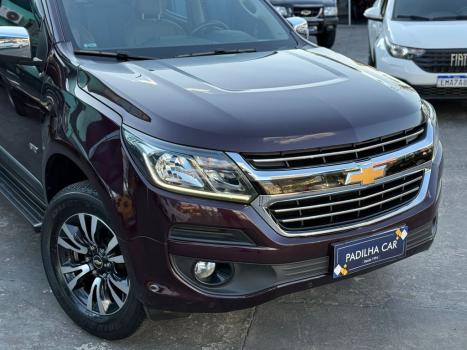 CHEVROLET S10 2.5 FLEX LTZ 4X4 CABINE DUPLA AUTOM�TICO, Foto 11