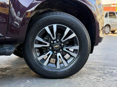CHEVROLET S10 2.5 FLEX LTZ 4X4 CABINE DUPLA AUTOM�TICO, Foto 12