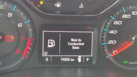 CHEVROLET S10 2.5 FLEX LTZ 4X4 CABINE DUPLA AUTOM�TICO, Foto 13