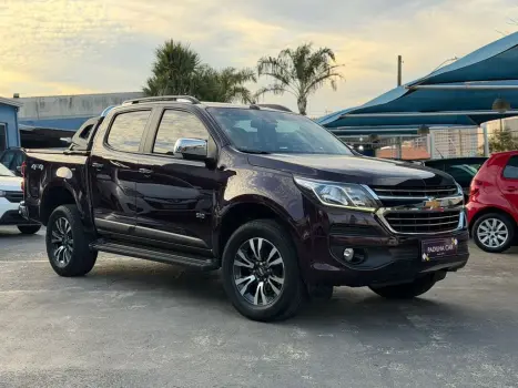 CHEVROLET S10 2.5 FLEX LTZ 4X4 CABINE DUPLA AUTOM�TICO, Foto 1