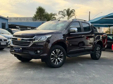 CHEVROLET S10 2.5 FLEX LTZ 4X4 CABINE DUPLA AUTOM�TICO, Foto 2