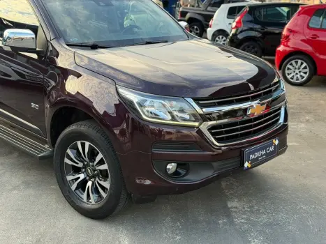 CHEVROLET S10 2.5 FLEX LTZ 4X4 CABINE DUPLA AUTOM�TICO, Foto 4