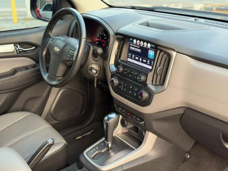 CHEVROLET S10 2.5 FLEX LTZ 4X4 CABINE DUPLA AUTOM�TICO, Foto 8