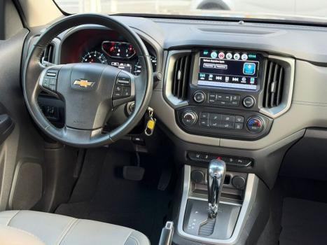 CHEVROLET S10 2.5 FLEX LTZ 4X4 CABINE DUPLA AUTOM�TICO, Foto 9