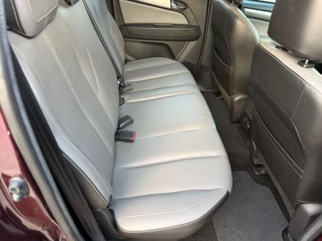 CHEVROLET S10 2.5 FLEX LTZ 4X4 CABINE DUPLA AUTOM�TICO, Foto 10