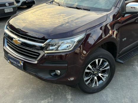 CHEVROLET S10 2.5 FLEX LTZ 4X4 CABINE DUPLA AUTOM�TICO, Foto 11
