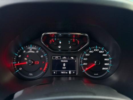 CHEVROLET S10 2.5 FLEX LTZ 4X4 CABINE DUPLA AUTOM�TICO, Foto 12