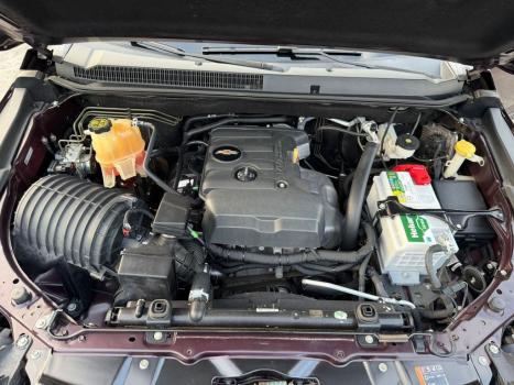 CHEVROLET S10 2.5 FLEX LTZ 4X4 CABINE DUPLA AUTOM�TICO, Foto 15