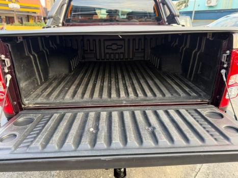 CHEVROLET S10 2.5 FLEX LTZ 4X4 CABINE DUPLA AUTOM�TICO, Foto 16