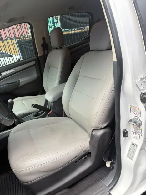 CHEVROLET S10 2.5 FLEX ADVANTAGE CABINE DUPLA, Foto 2