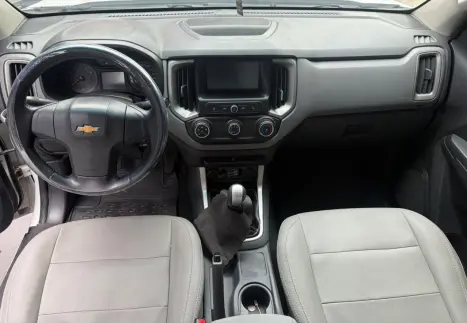 CHEVROLET S10 2.5 FLEX ADVANTAGE CABINE DUPLA, Foto 3