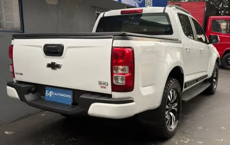 CHEVROLET S10 2.5 FLEX ADVANTAGE CABINE DUPLA, Foto 4