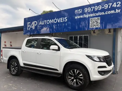 CHEVROLET S10 2.5 FLEX ADVANTAGE CABINE DUPLA, Foto 5