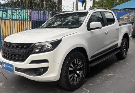 CHEVROLET S10 2.5 FLEX ADVANTAGE CABINE DUPLA, Foto 7