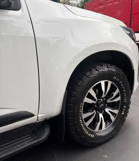 CHEVROLET S10 2.5 FLEX ADVANTAGE CABINE DUPLA, Foto 10