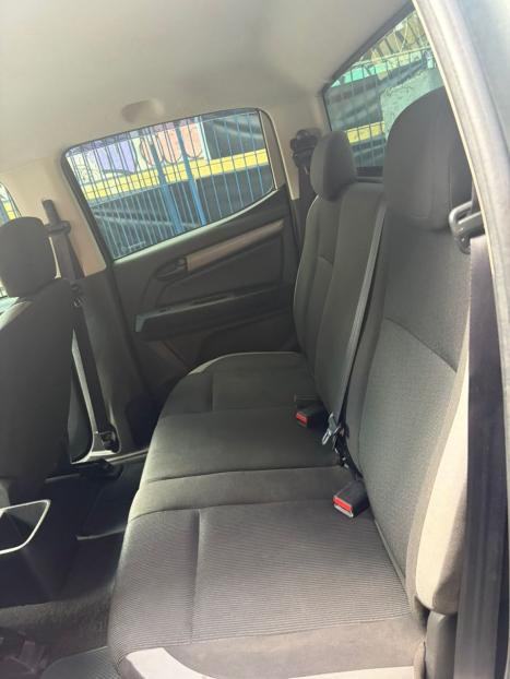CHEVROLET S10 2.5 FLEX ADVANTAGE CABINE DUPLA, Foto 3