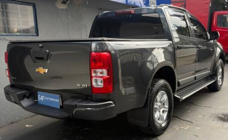 CHEVROLET S10 2.5 FLEX ADVANTAGE CABINE DUPLA, Foto 6