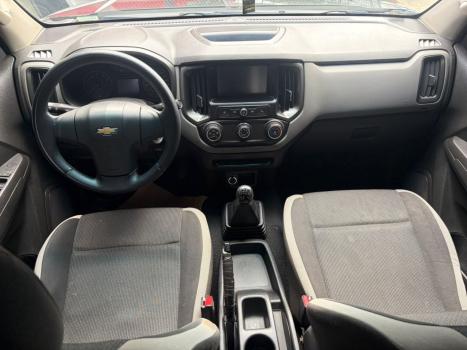 CHEVROLET S10 2.5 FLEX ADVANTAGE CABINE DUPLA, Foto 7