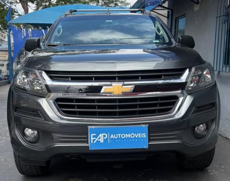 CHEVROLET S10 2.5 FLEX ADVANTAGE CABINE DUPLA, Foto 10