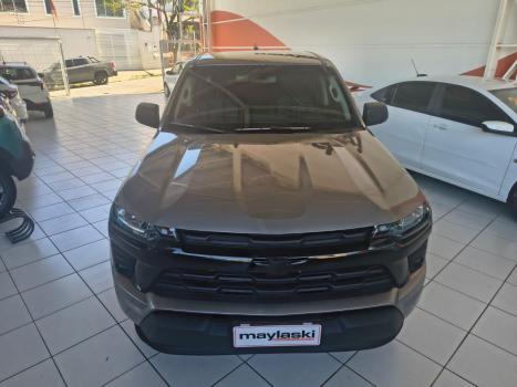 CHEVROLET S10 2.8 12V CABINE DUPLA TURBO DIESEL AUTOM�TICO, Foto 3