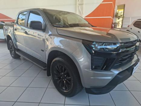 CHEVROLET S10 2.8 12V CABINE DUPLA TURBO DIESEL AUTOM�TICO, Foto 4