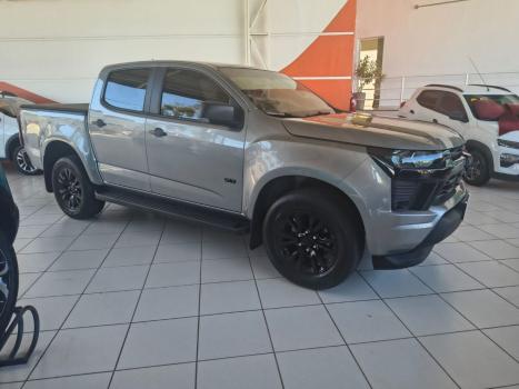 CHEVROLET S10 2.8 12V CABINE DUPLA TURBO DIESEL AUTOM�TICO, Foto 5