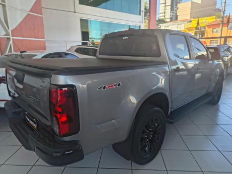 CHEVROLET S10 2.8 12V CABINE DUPLA TURBO DIESEL AUTOM�TICO, Foto 6