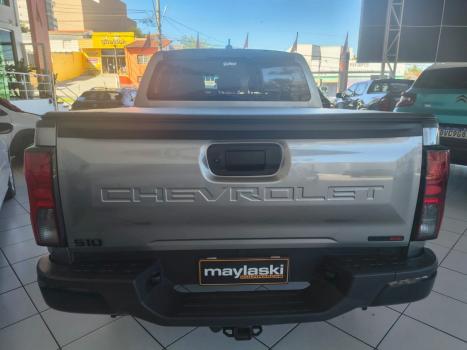 CHEVROLET S10 2.8 12V CABINE DUPLA TURBO DIESEL AUTOM�TICO, Foto 7