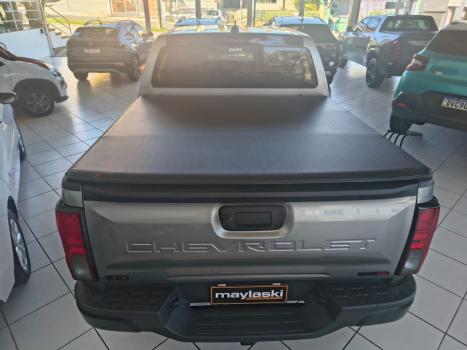 CHEVROLET S10 2.8 12V CABINE DUPLA TURBO DIESEL AUTOM�TICO, Foto 9