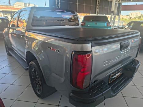 CHEVROLET S10 2.8 12V CABINE DUPLA TURBO DIESEL AUTOM�TICO, Foto 10