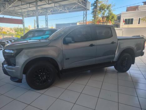 CHEVROLET S10 2.8 12V CABINE DUPLA TURBO DIESEL AUTOM�TICO, Foto 11