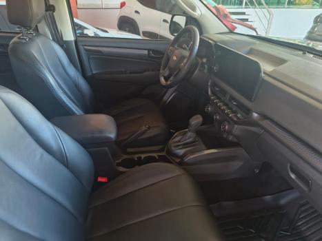 CHEVROLET S10 2.8 12V CABINE DUPLA TURBO DIESEL AUTOM�TICO, Foto 12