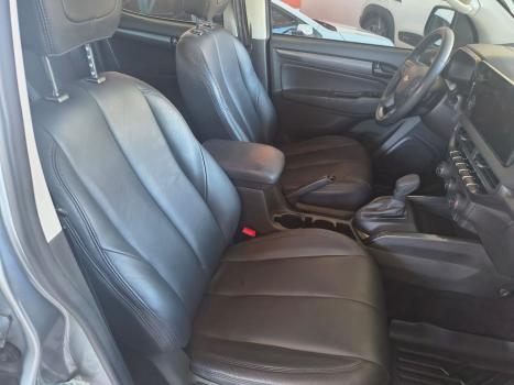 CHEVROLET S10 2.8 12V CABINE DUPLA TURBO DIESEL AUTOM�TICO, Foto 13